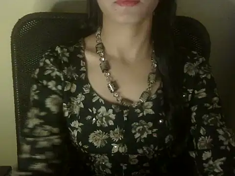 Snapshot of Shezi_N chatting on 01.14.26 Shezi N online show from 01.14.26