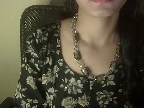 Snapshot of Shezi_N chatting on 01.15.26 Shezi N online show from 01.15.26