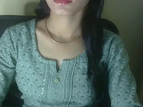 Snapshot of Shezi_N chatting on 01.17.26 Shezi N online show from 01.17.26