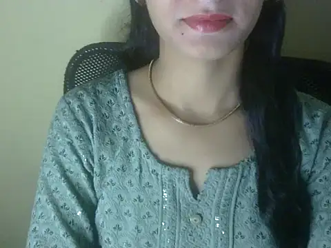 Snapshot of Shezi_N chatting on 01.17.26 Shezi N online show from 01.17.26