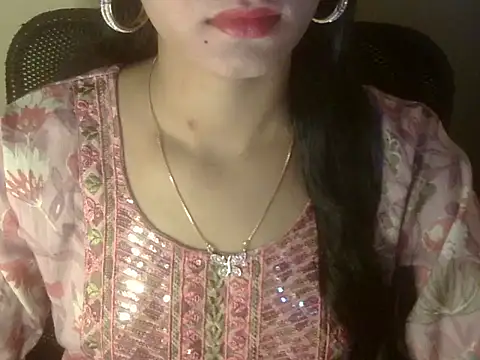 Snapshot of Shezi_N chatting on 01.18.26 Shezi N online show from 01.18.26