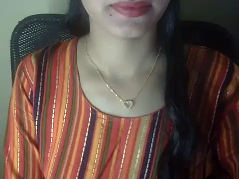 Snapshot of Shezi_N chatting on 02.14.26 Shezi N online show from 02.14.26