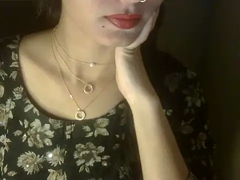 Snapshot of Shezi_N chatting on 02.15.26 Shezi N online show from 02.15.26