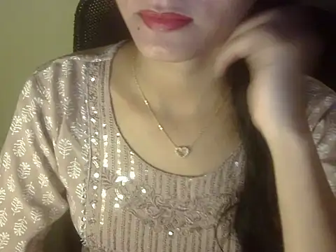 Snapshot of Shezi_N chatting on 02.16.26 Shezi N online show from 02.16.26