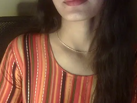 Snapshot of Shezi_N chatting on 02.22.26 Shezi N online show from 02.22.26