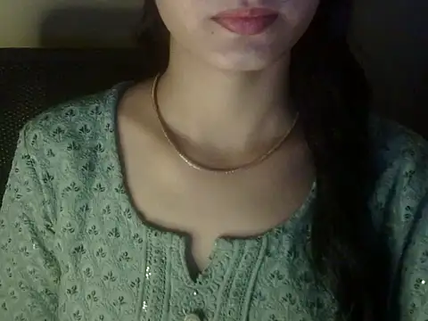 Snapshot of Shezi_N chatting on 02.23.26 Shezi N online show from 02.23.26