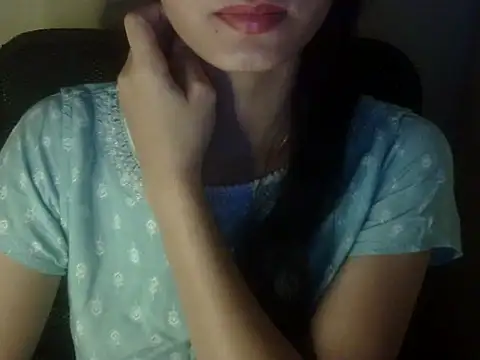 Snapshot of Shezi_N chatting on 02.24.26 Shezi N online show from 02.24.26