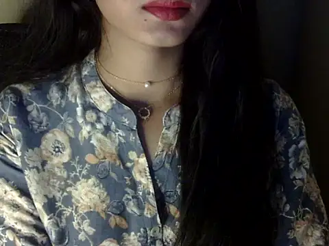 Snapshot of Shezi_N chatting on 02.28.26 Shezi N online show from 02.28.26