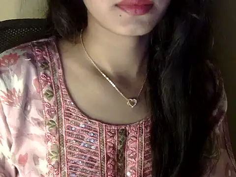 Snapshot of Shezi_N chatting on 03.01.26 Shezi N online show from 03.01.26