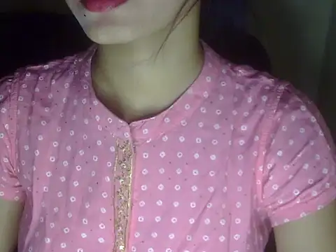 Snapshot of Shezi_N chatting on 03.03.26 Shezi N online show from 03.03.26