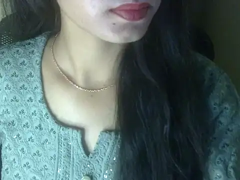 Snapshot of Shezi_N chatting on 03.07.26 Shezi N online show from 03.07.26