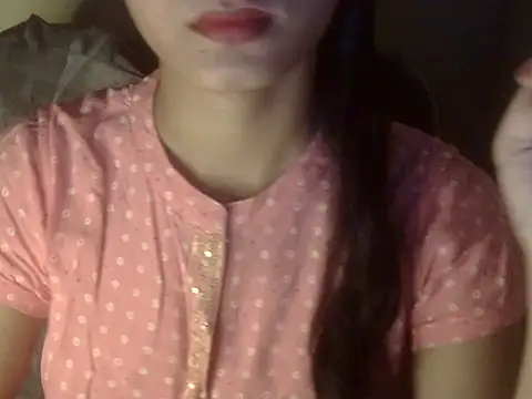 Snapshot of Shezi_N chatting on 03.10.26 Shezi N online show from 03.10.26