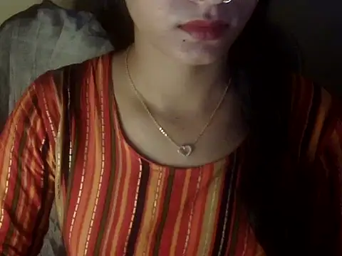 Snapshot of Shezi_N chatting on 03.13.26 Shezi N online show from 03.13.26