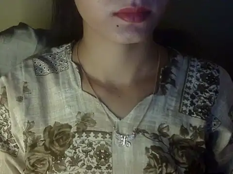 Snapshot of Shezi_N chatting on 03.15.26 Shezi N online show from 03.15.26