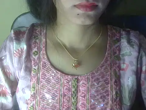 Shezi N online show from 04.29.26