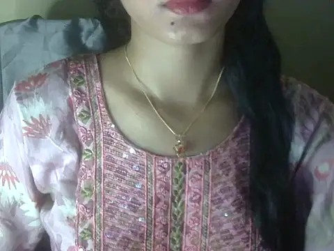 Shezi N online show from 05.15.26