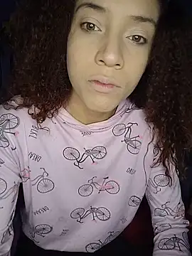 Luna-Vixen1 online show from 11.20.25