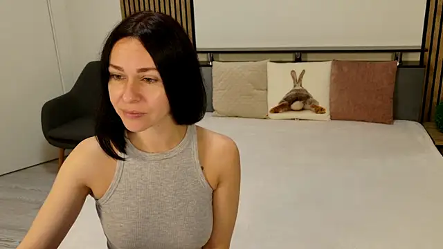 DitaNoir online show from 11.18.25