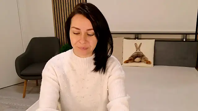 DitaNoir online show from 01.19.26