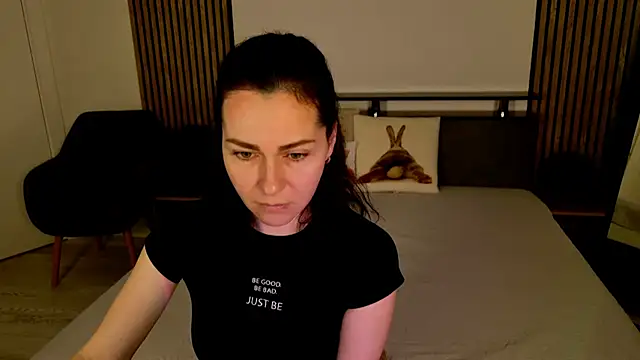 DitaNoir online show from 05.01.26