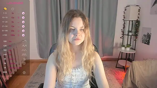 DreamSinder online show from 10.22.25