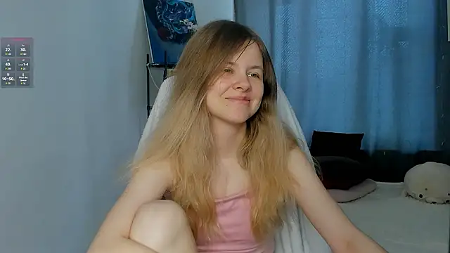 DreamSinder online show from 03.11.26