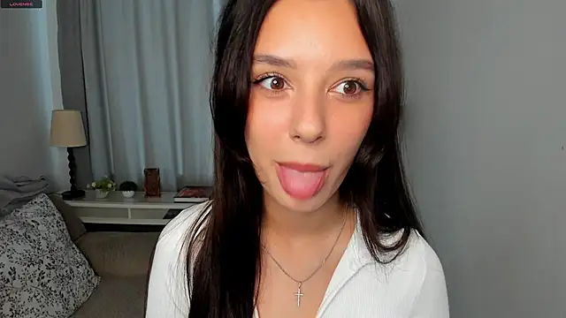 DemetraSadahiro online show from 10.28.25