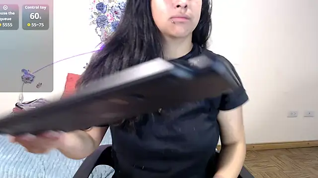 DANYXS online show from 11.17.25