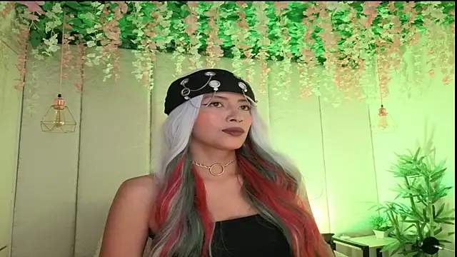 Rynka  online show from 03.14.26