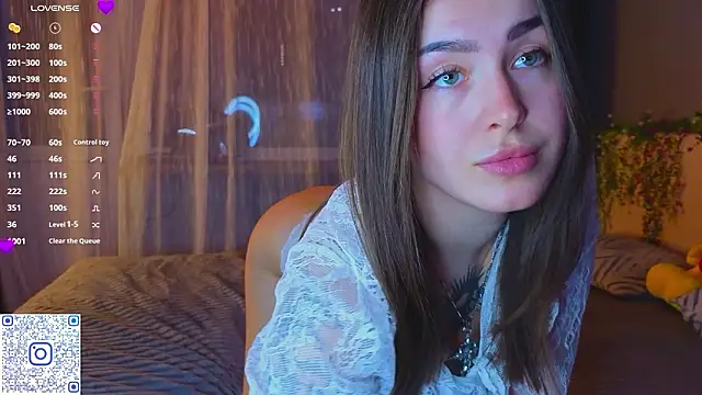 TinyMollys online show from 02.13.26