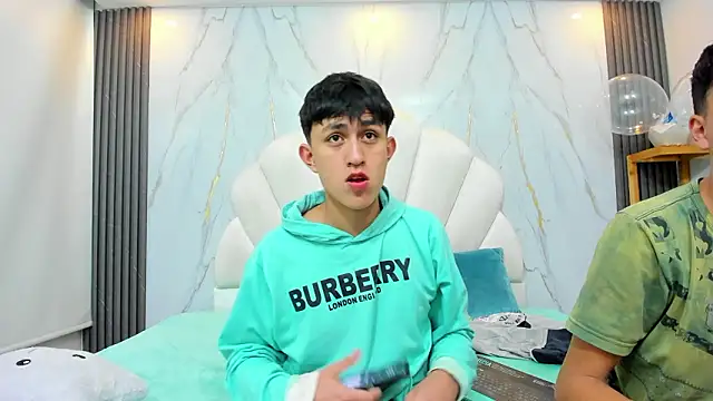 hoot booys  online show from 02.23.26