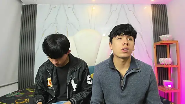hoot booys  online show from 04.22.26