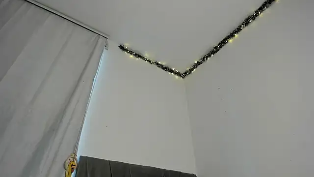 Madison Grey  online show from 07.28.26