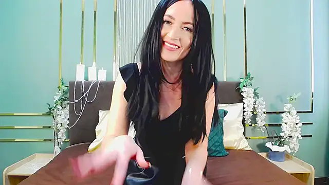 JaneWalch online show from 03.11.26