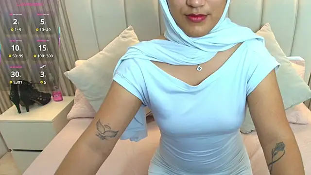 Aziz daud online show from 11.04.25