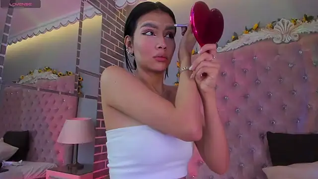 TanyaBello online show from 03.07.26