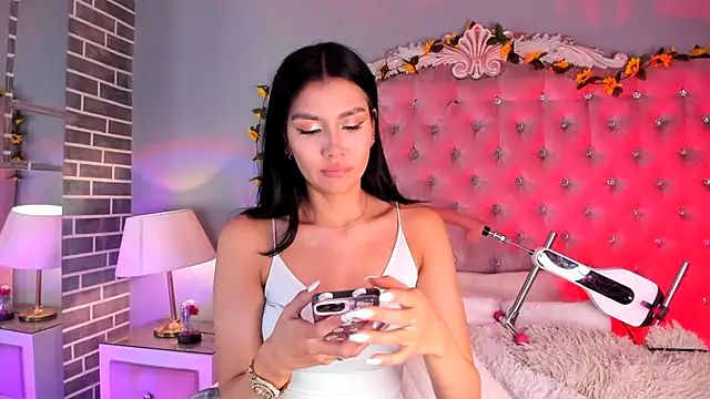 Snapshot of TanyaBello chatting on 06.09.26 TanyaBello online show from 06.09.26