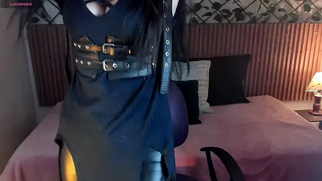 Dark Niight  online show from 05.20.26