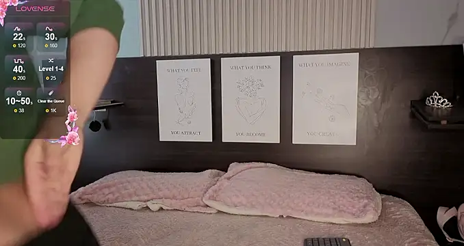 Snapshot of miaa_as_ chatting on 01.07.26 miaa as online show from 01.07.26