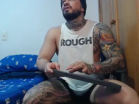 stefanodangelo online show from 10.23.25