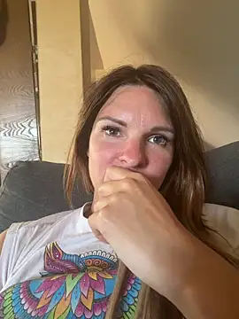 kinkysarahx online show from 05.14.26
