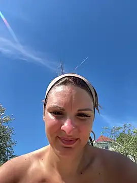 kinkysarahx online show from 05.23.26