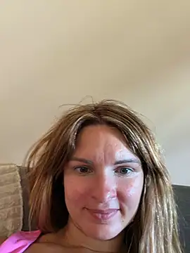 kinkysarahx online show from 06.19.26