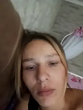 Coare Cindy online show from 11.12.25