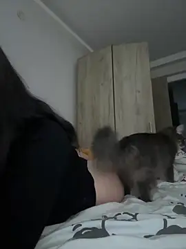 Snapshot of Bemmmba chatting on 04.01.26 Bemmmba online show from 04.01.26