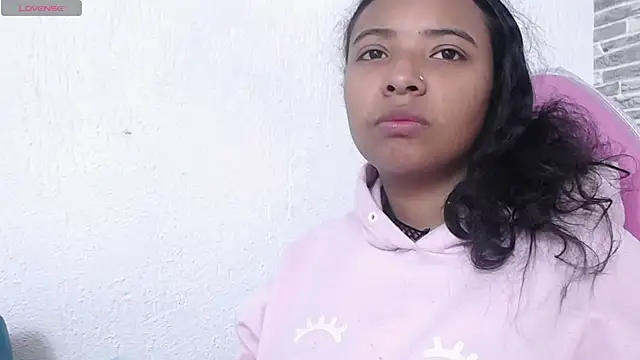 Zoe Rider online show from 10.20.25