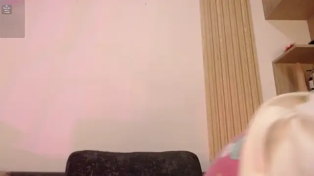 miel alisha online show from 04.25.26