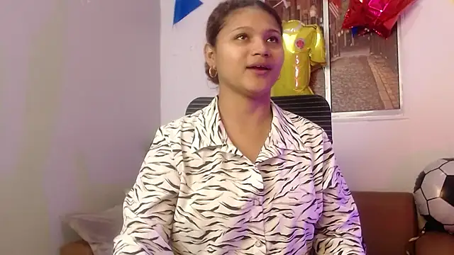 miel alisha online show from 06.24.26