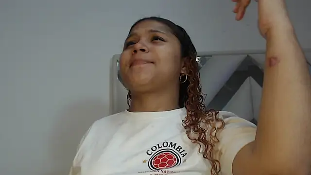 miel alisha online show from 07.03.26