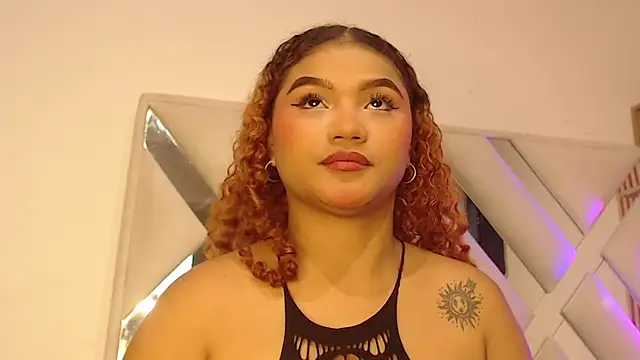 miel alisha online show from 07.04.26